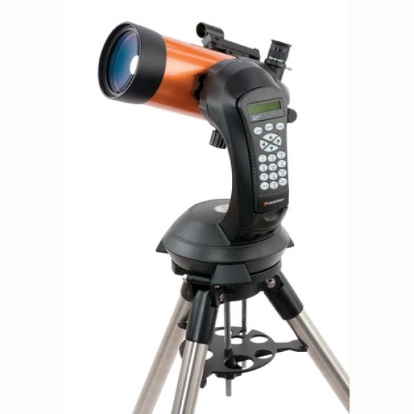 Celestron - NexStar 4SE Maks.-Cassegrain