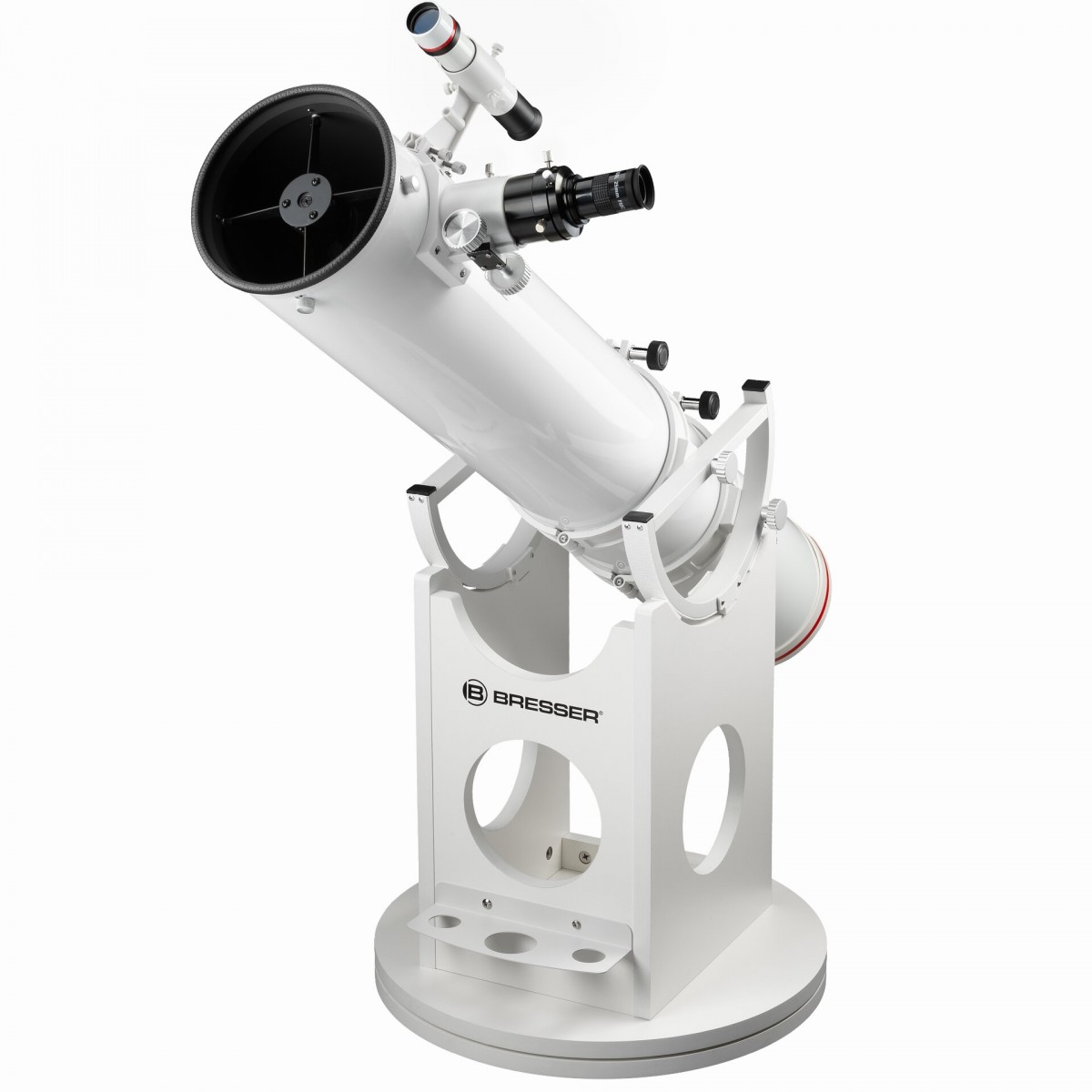 Teleskop Bresser MESSIER DOBSON 6in planetárny