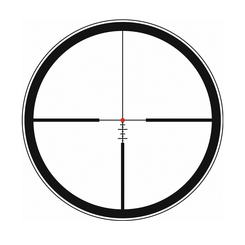 Leica Magnus 2.4 Varianta: L Balistic