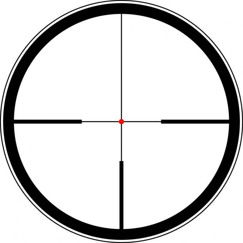 Leica Magnus 2.4 Varianta: L 4a