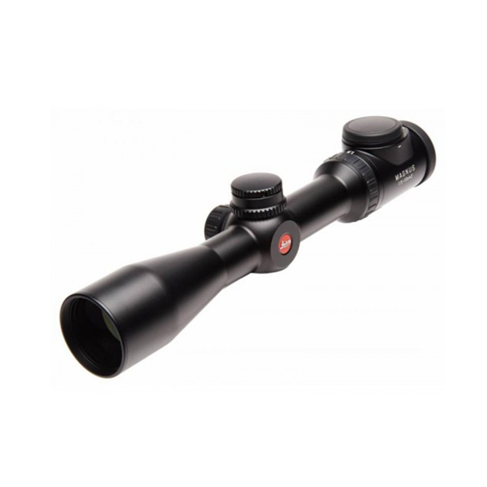 Leica Magnus 1.5-10x42 i so šínou a BDC vežičkou Varianta: Leica Magnus 1.5-10x42 i so šínou a BDC vežičkou