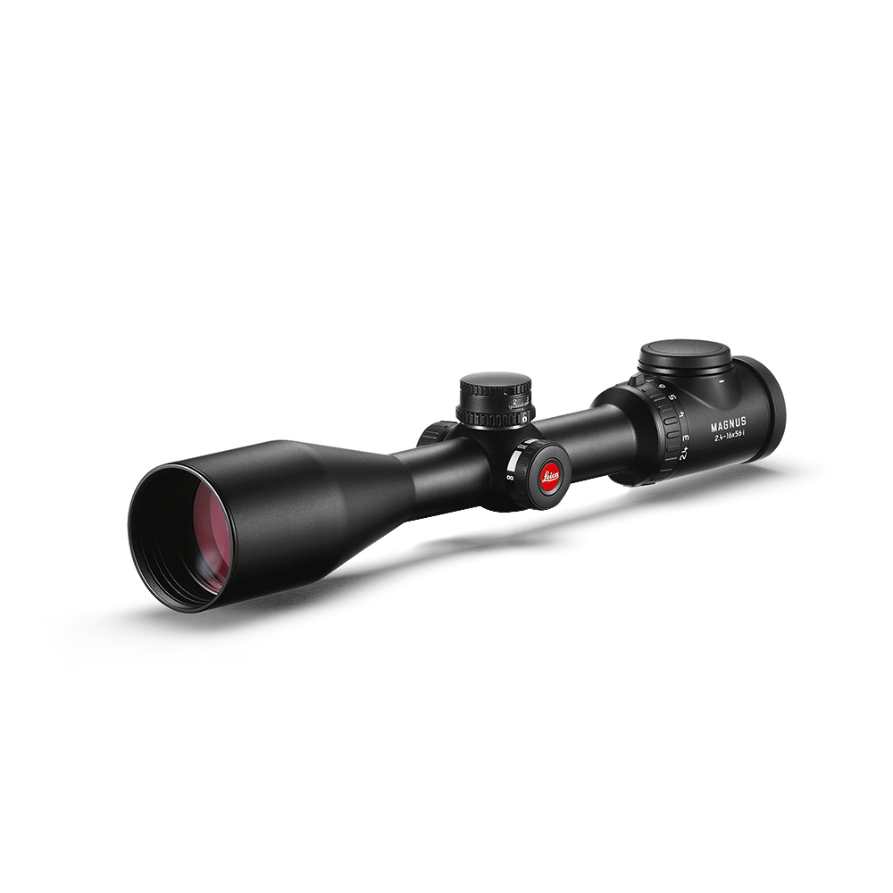 Leica Magnus 2.4-16x56 i s BDC vežičkou Varianta: Leica Magnus 2.4-16x56 i s BDC vežičkou