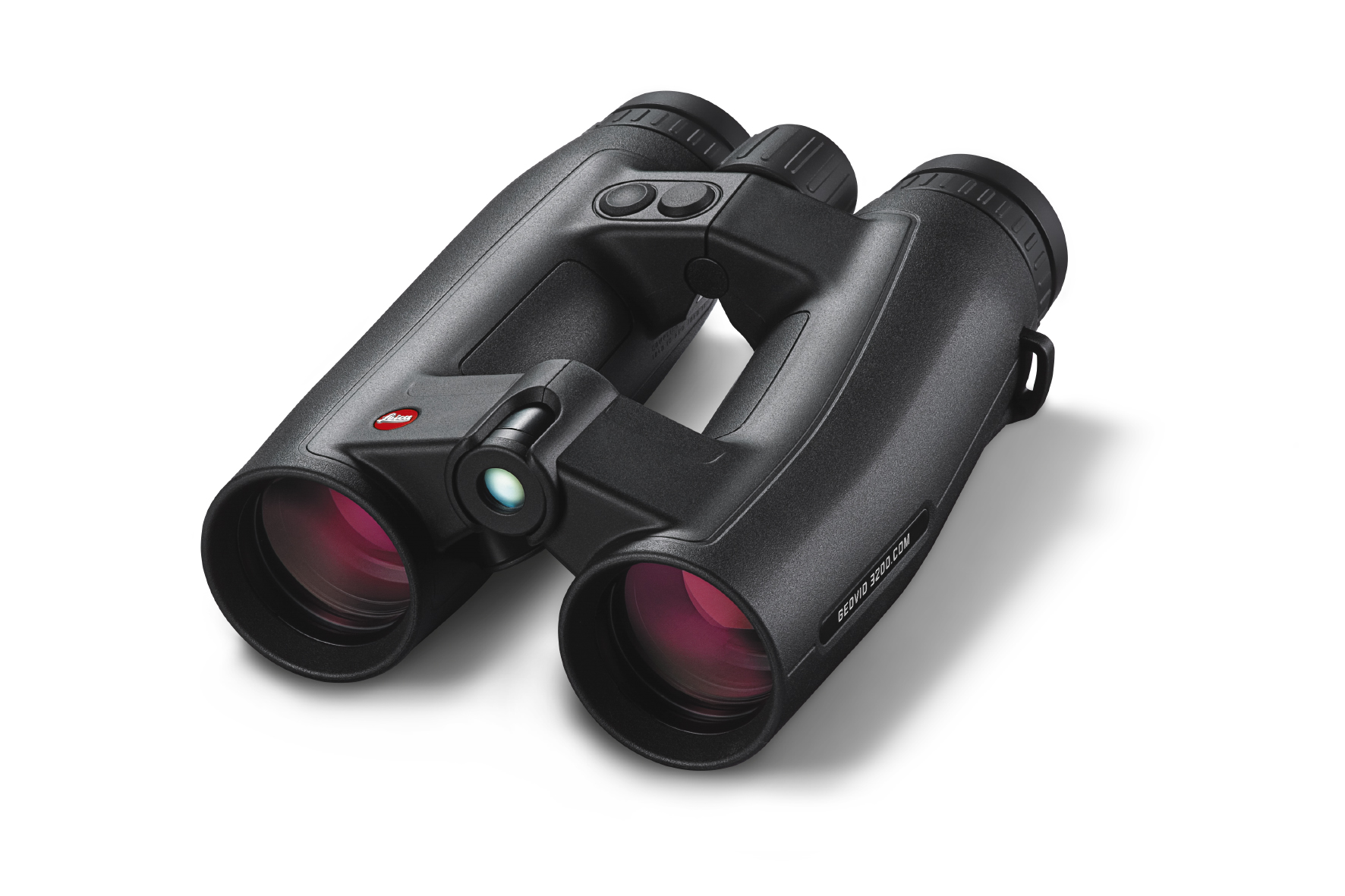 Ďalekohľad s diaľkomerom Leica Geovid 3200.COM 8x42 Varianta: Ďalekohľad s diaľkomerom Leica Geovid 3200.COM 8x42