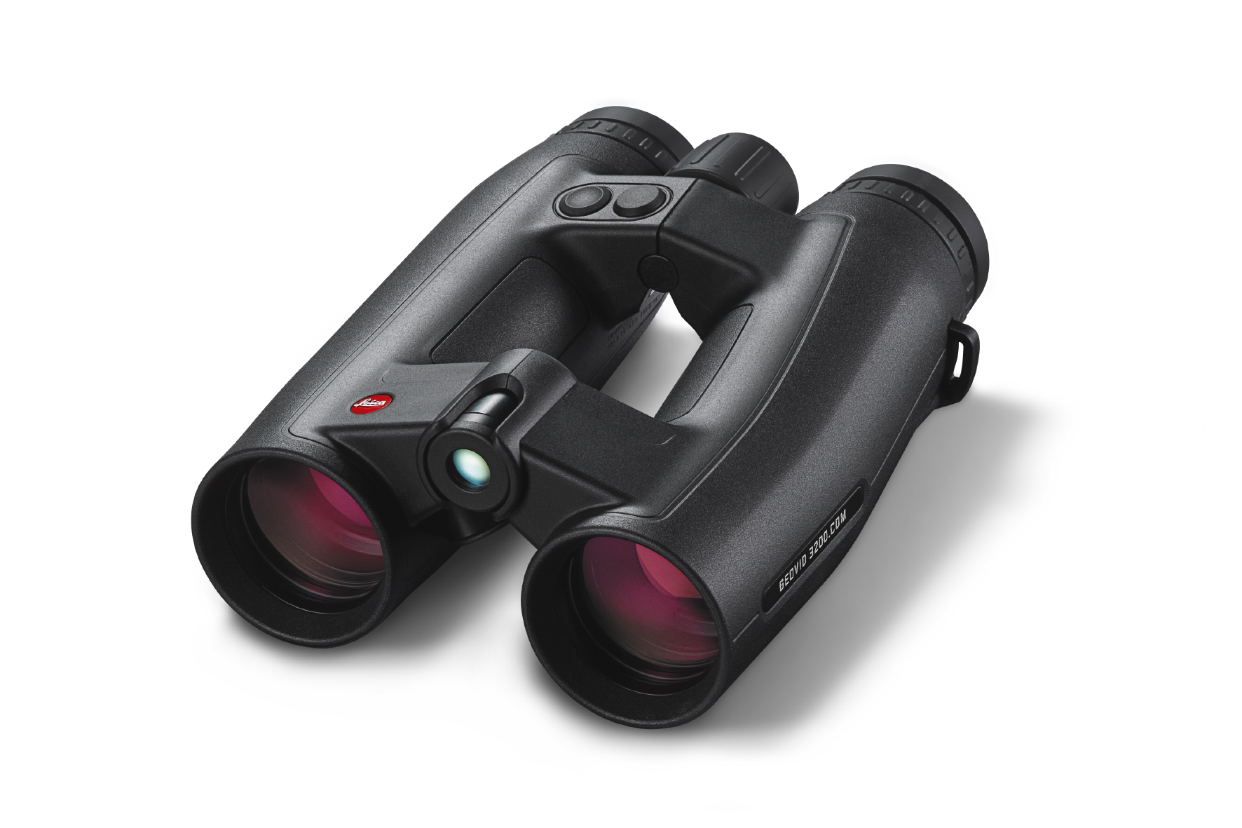 Ďalekohľad s diaľkomerom Leica Geovid 3200.COM 10x42 Varianta: Ďalekohľad s diaľkomerom Leica Geovid 3200.COM 10x42
