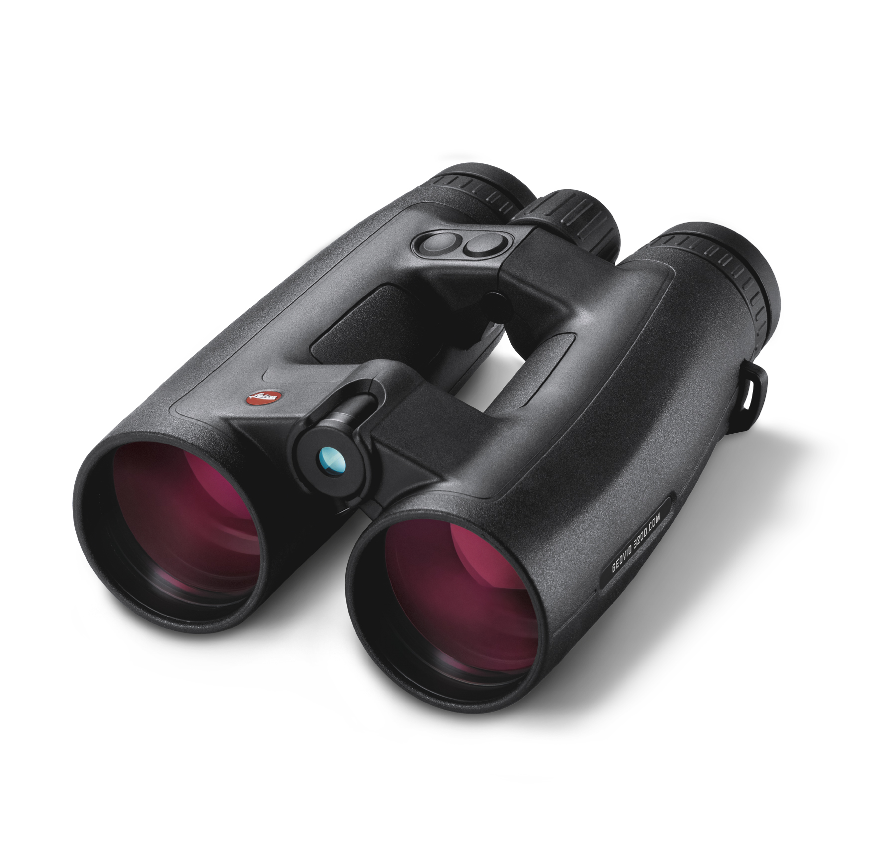 Ďalekohľad s diaľkomerom Leica Geovid 3200.COM 8x56 Varianta: Ďalekohľad s diaľkomerom Leica Geovid 3200.COM 8x56