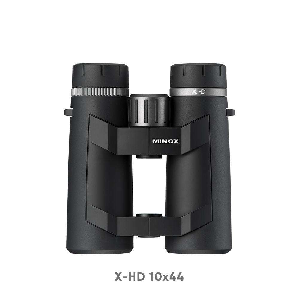 Ďalekohľad Minox X-HD 10x44