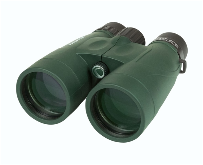 Celestron Nature DX 12x56 binokulárny ďalekohľad