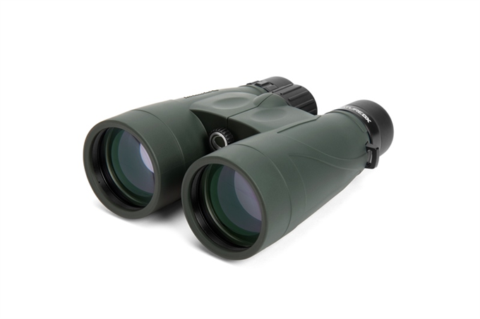 Ďalekohľad Celestron Nature DX 10x56