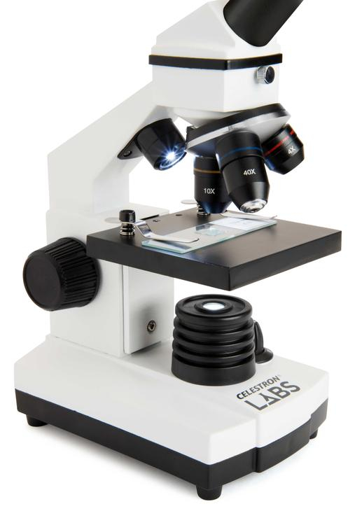 Celestron Mikroskop Labs CM800 40-800x