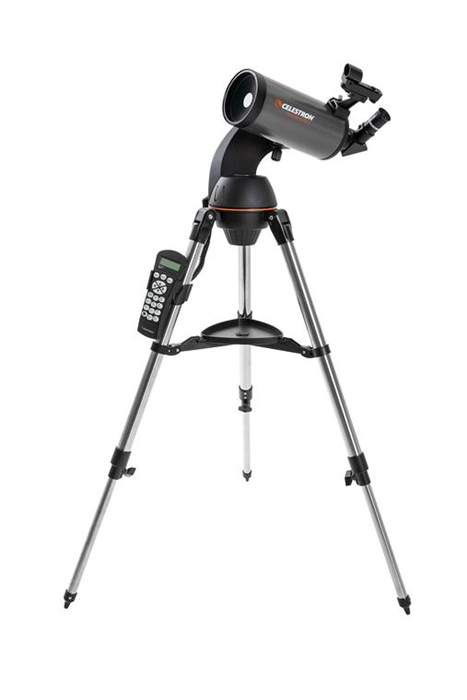 Celestron NexStar SLT 102 1325mm GoTo teleskop Maksutov-Cassegrain
