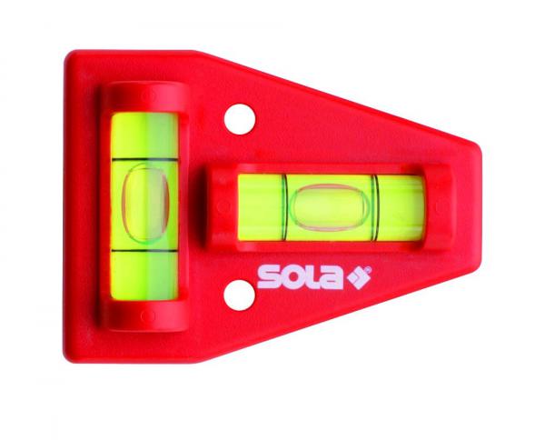Vodováha SOLA K 5