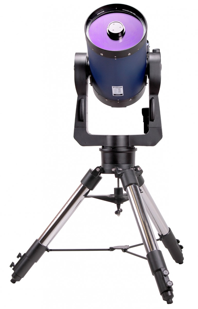 Teleskop Meade LX200-ACF 12in