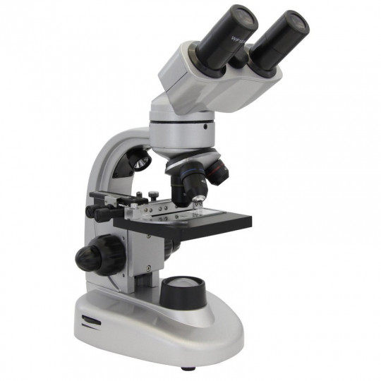 Mikroskop Omegon binokulárny 40-800x