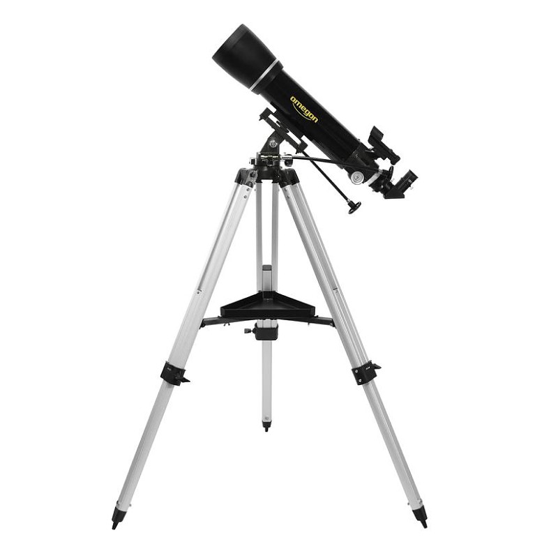 Teleskop Omegon 102/660 AZ 3
