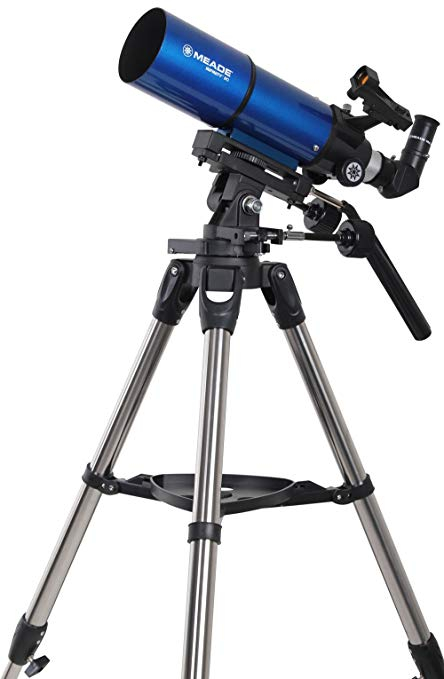 Teleskop Meade INFINITY 80/400 AZ