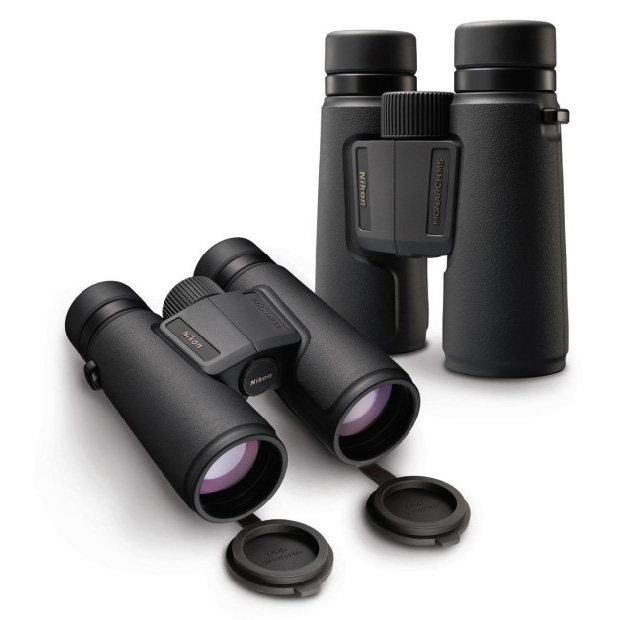 NIKON MONARCH M5 10x42