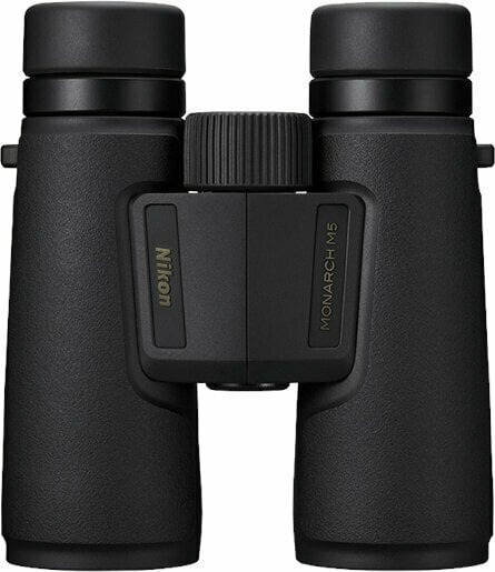 Nikon MONARCH M5 12x42