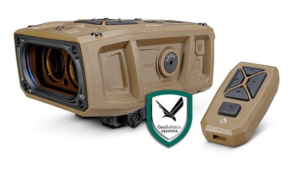 Vortex IMPACT® 4000 BALLISTICKÝ LASEROVÝ DIAĽKOMER