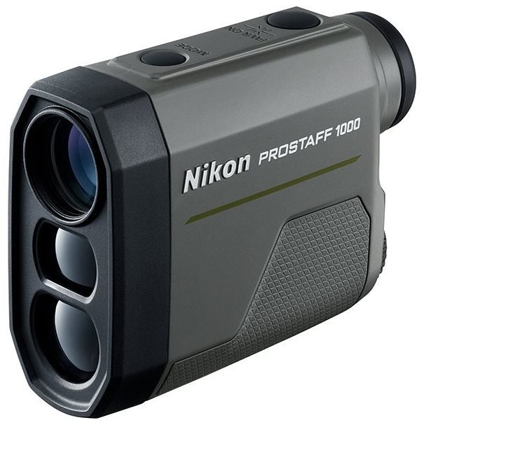 NIKON PROSTAFF 1000 DIAĽKOMER
