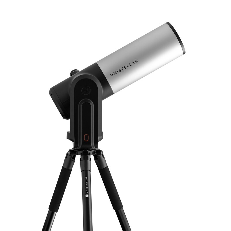 Smart teleskop Unistellar eVscope 2 (114/450)