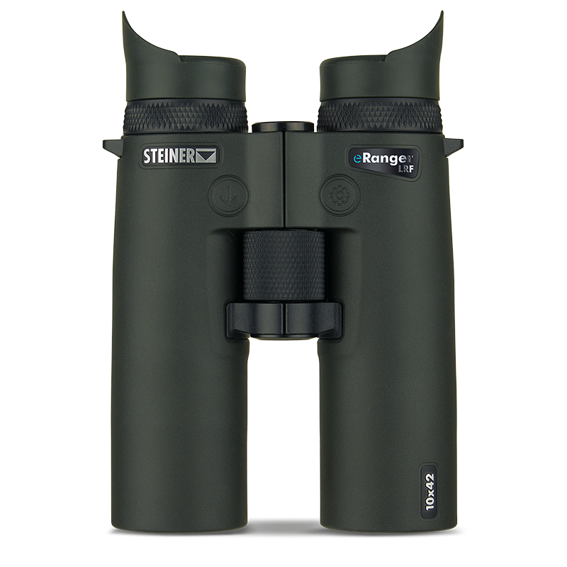 Ďalekohľad Steiner eRanger LRF 10x42