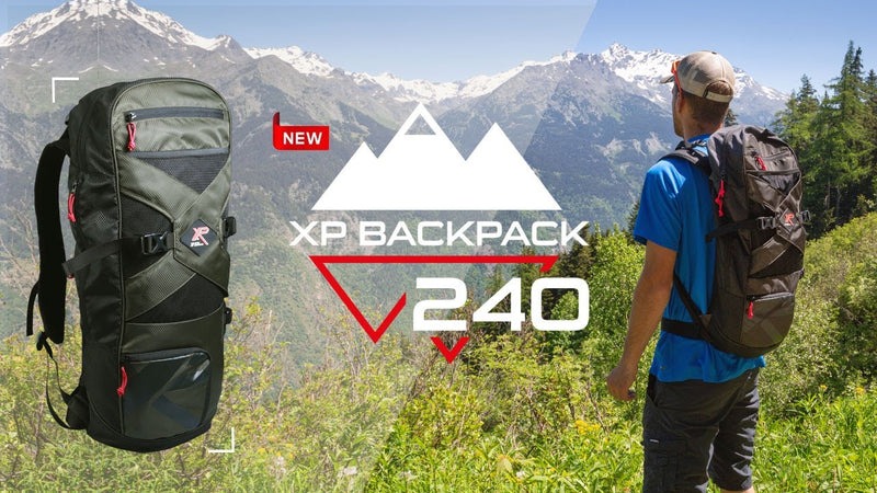 Batoh XP Backpack 240