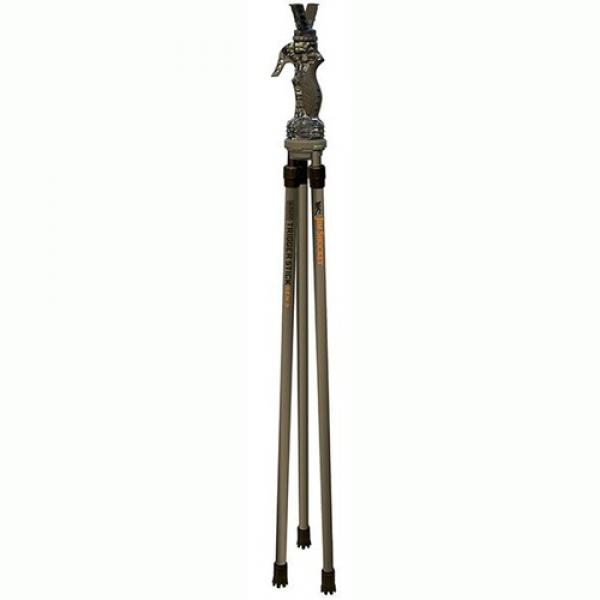 Primos - Gen III. Tri Pod Jim Shockey - vysoký