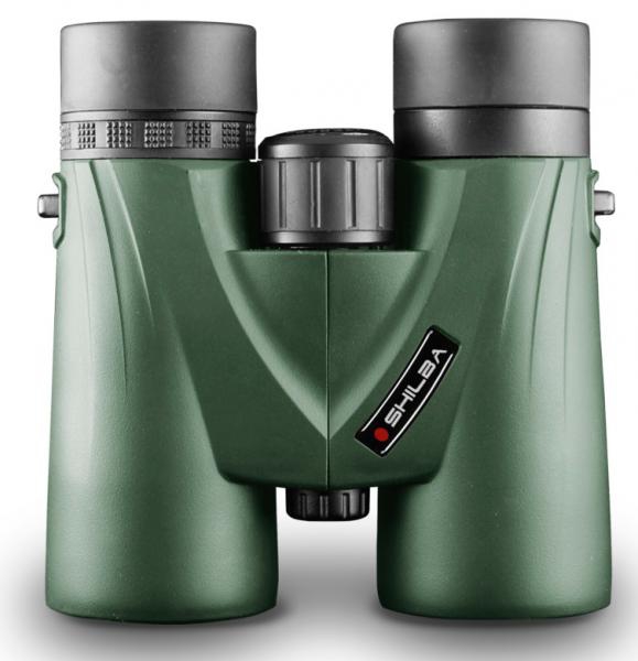 Ďalekohľad Shilba HRW 8x42