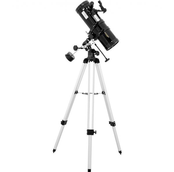 Teleskop Omegon 114/500 EQ 1