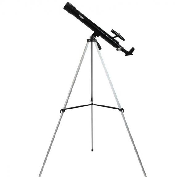 Teleskop Omegon AC 50/600 AZ