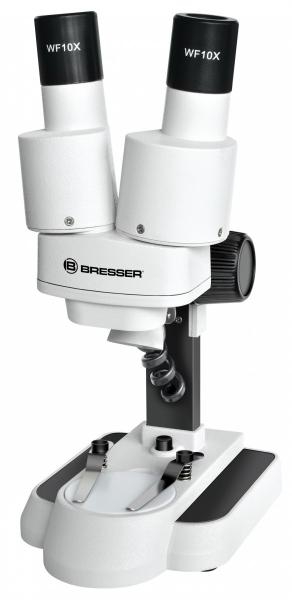 Mikroskop Bresser BIOLUX ICD 20x