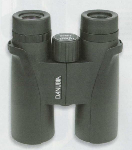 Ďalekohľad Dörr Danubia PACO 10x42