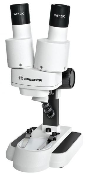 Bresser Mikroskop BIOLUX ICD 20x