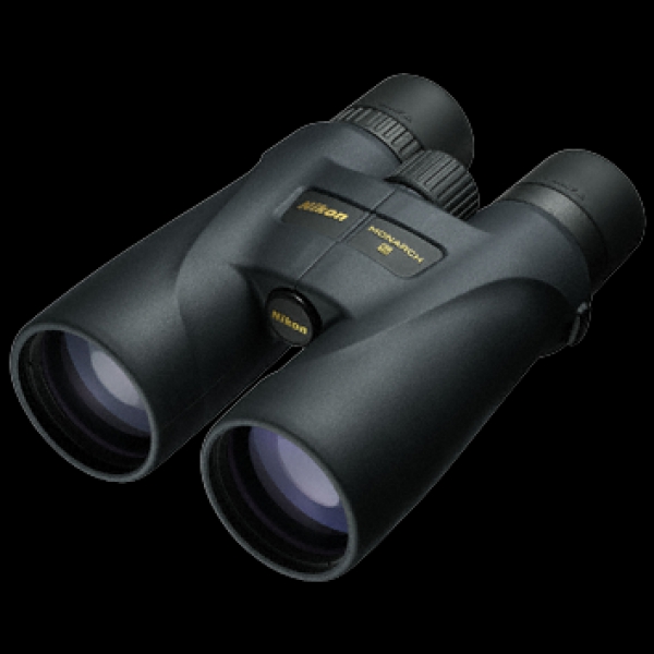 Nikon MONARCH 7 8x42