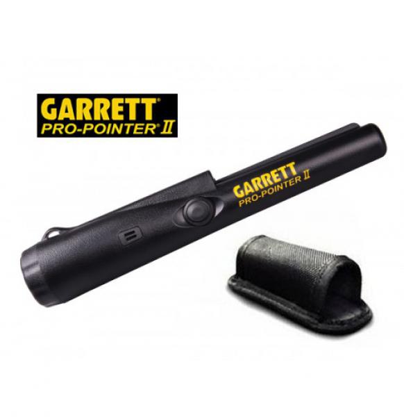 DETEKTOR KOVOV GARRETT PRO-POINTER II