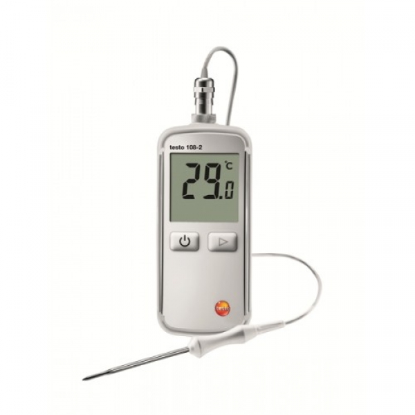 Testo 108-2 vodotesný teplomer