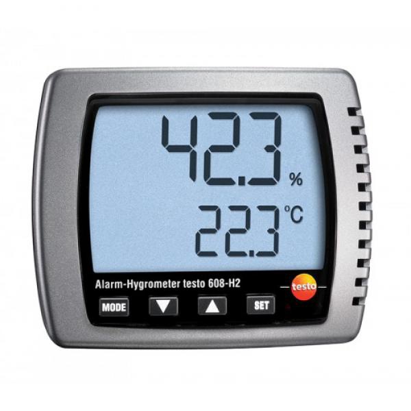Testo 608-H2 vlhkomer