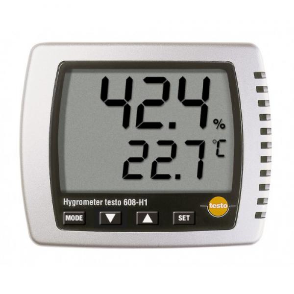 Testo 608-H1 vlhkomer