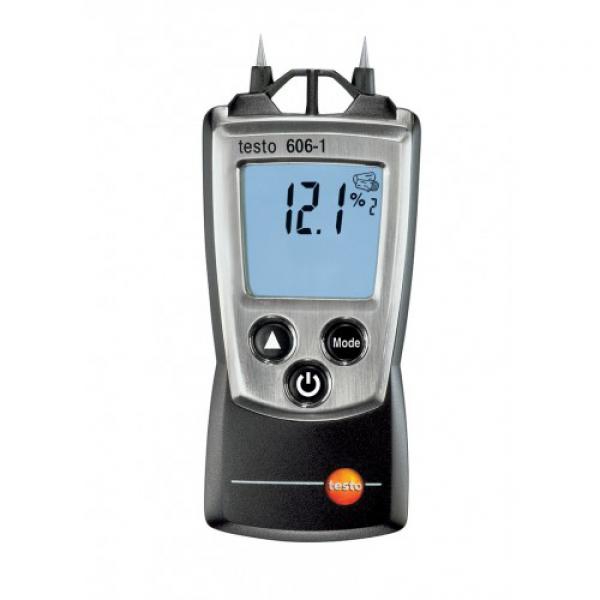 Testo 606-1 vpichový vlhkomer