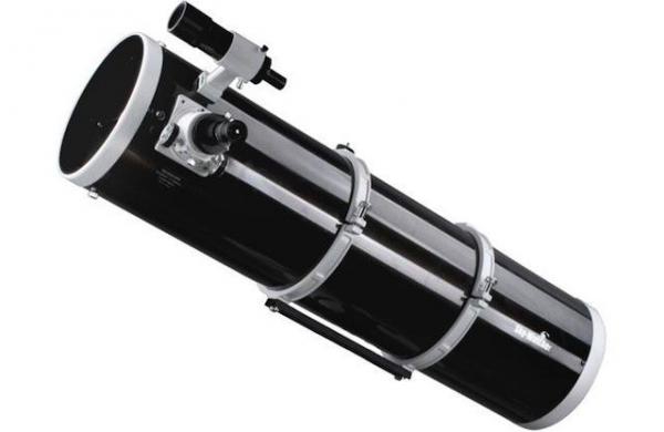 Ďalekohľad SKY-WATCHER NEWTON 10 "254 / 1200mm OTA DUAL vr.prísl. BLACK DIAMOND