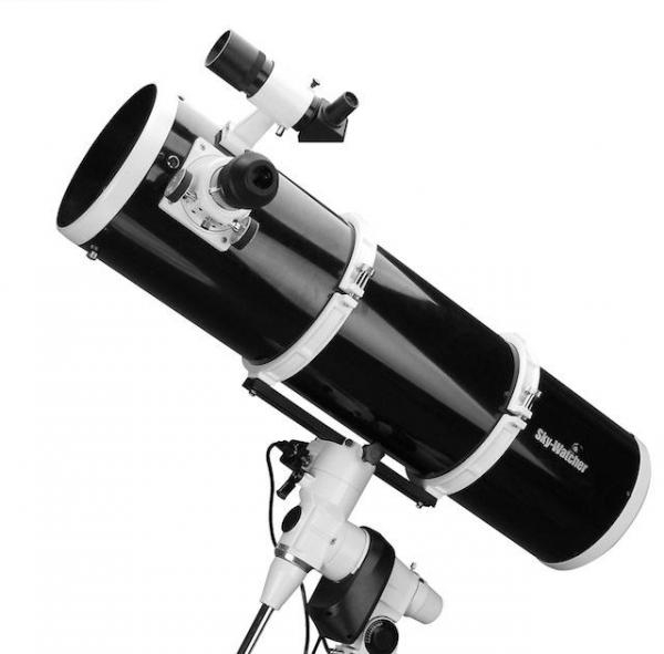 Dalekohľad SKY-WATCHER NEWTON 8 "200/1000 HEQ5 PRO (SYNSCAN)