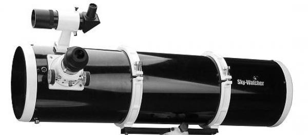 Ďalekohľad SKY-WATCHER NEWTON 8 "200 / 1000mm OTA DUAL vr.prísl. BLACK DIAMOND