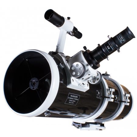 Ďalekohľad SKY-WATCHER NEWTON 6 "150 / 750mm OTA DUAL vr.prísl. BLACK DIAMOND