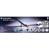 Teleskop Bresser SIRIUS 70/900 AZ