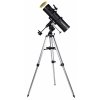 bresser spica 130 650 eq3 astro teleskop