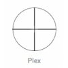 Puškohľad Swarovski Z6 5-30x50 P L - Zámerná osnova Plex