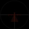 Puškohľad Swarovski X5i 3,5-18x50 P 1/4 MOA - Zámerná osnova BRM-I+