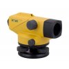 Nivelačný prístroj Topcon AT-B3 + záruka 3 roky