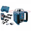 Rotačný laser Bosch GRL 400 H set