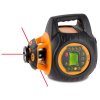 GeoFennel FL 505 HV-G - špičkový rotačný laser so sklonmi do +/- 10 % v osi X a Y